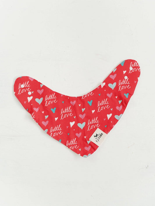 Little Love Bib - vibeboxshop