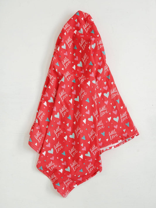 Little Love Swaddle - vibeboxshop