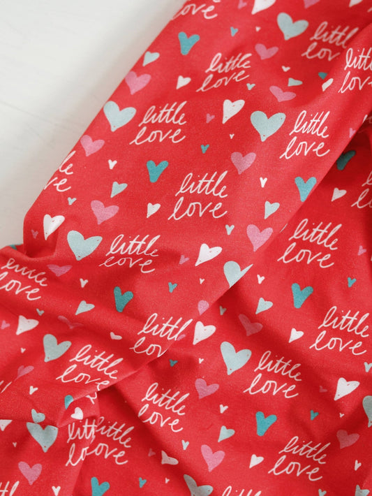Little Love Swaddle - vibeboxshop