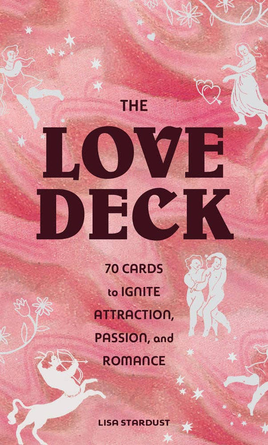 Love Deck - vibeboxshop