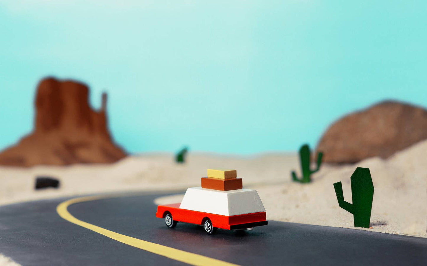 Luggage Wagon - vibeboxshop