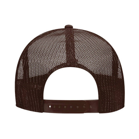 Mama Tried Trucker Hat - vibeboxshop