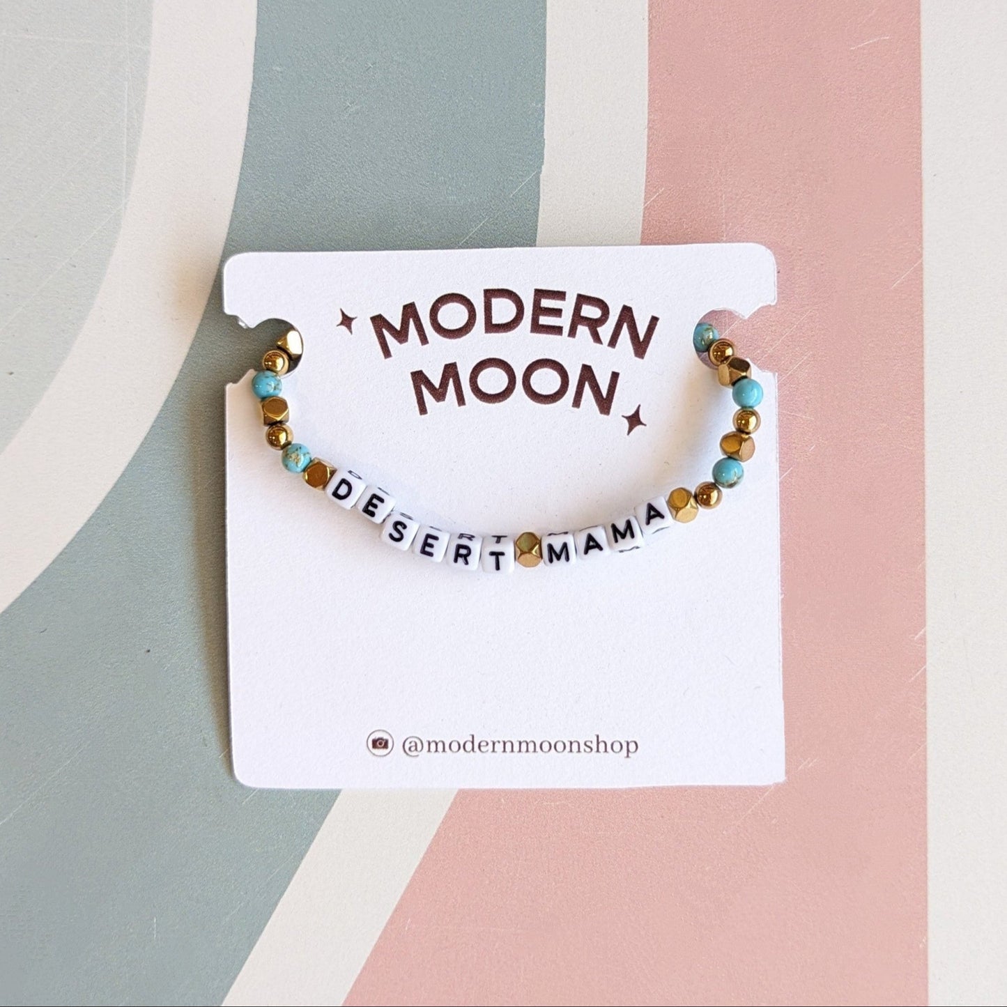 Mantra Bracelets - vibeboxshop