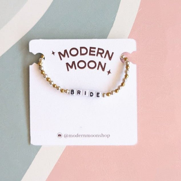 Mantra Bracelets - vibeboxshop