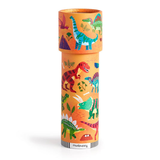 Mighty Dinosaurs Kaleidoscope - vibeboxshop