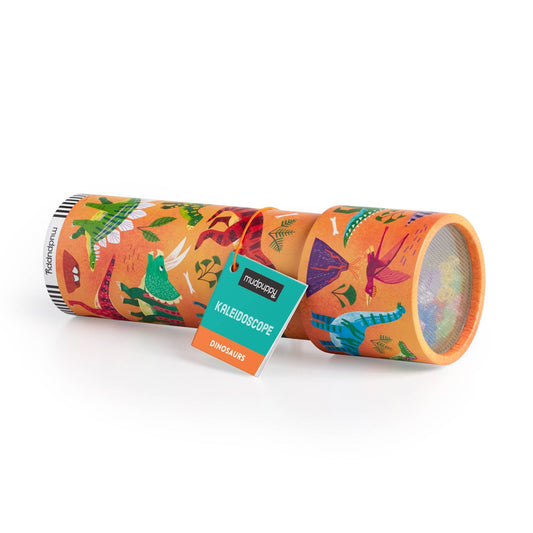 Mighty Dinosaurs Kaleidoscope - vibeboxshop