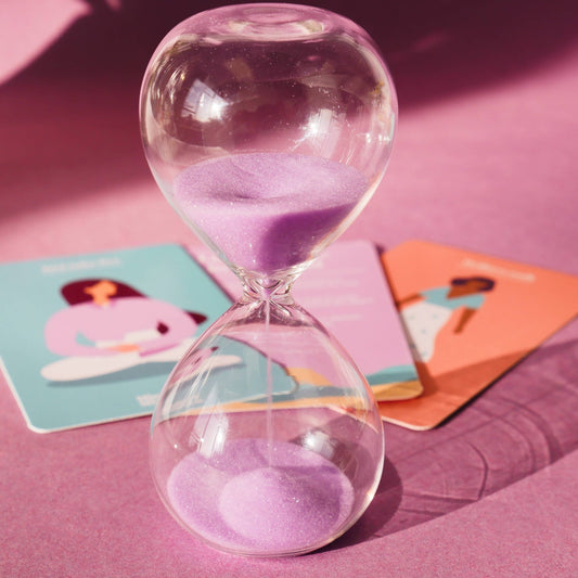 Mindful Minutes - vibeboxshop