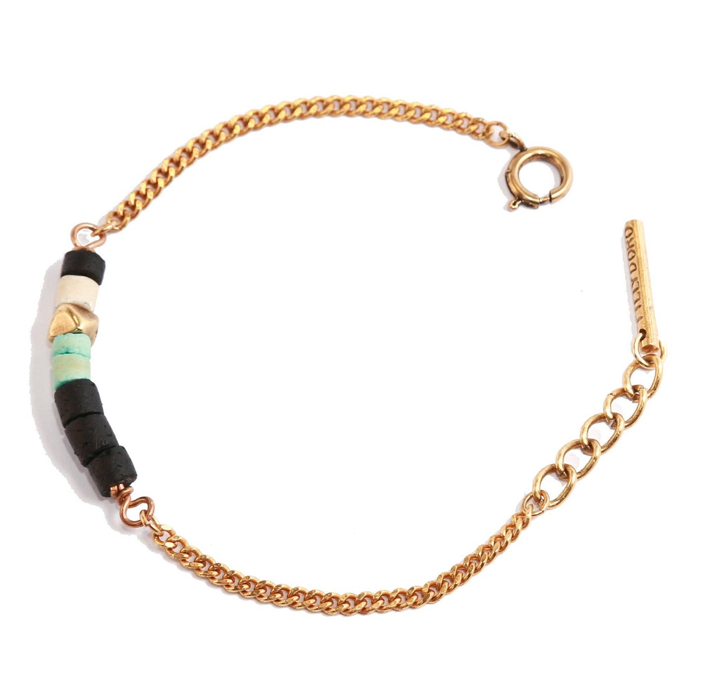 Mint Inca Bracelet - vibeboxshop