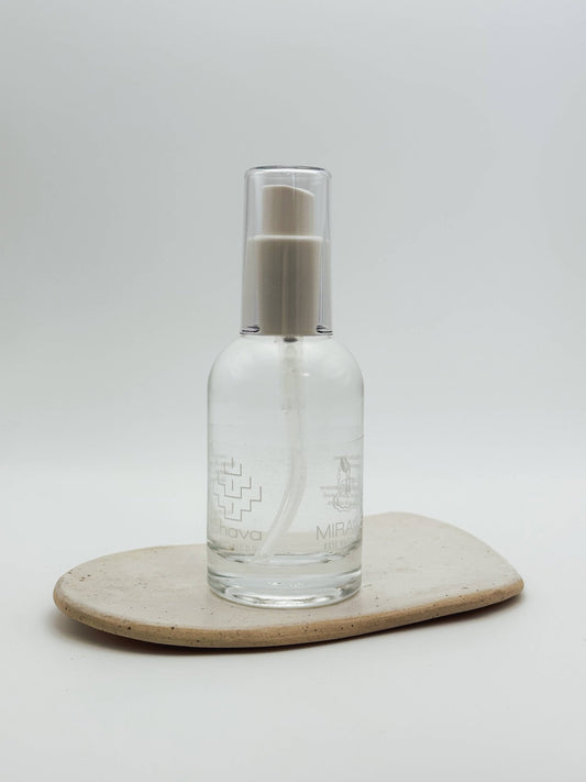 Mirage Rose Water Mist - vibeboxshop