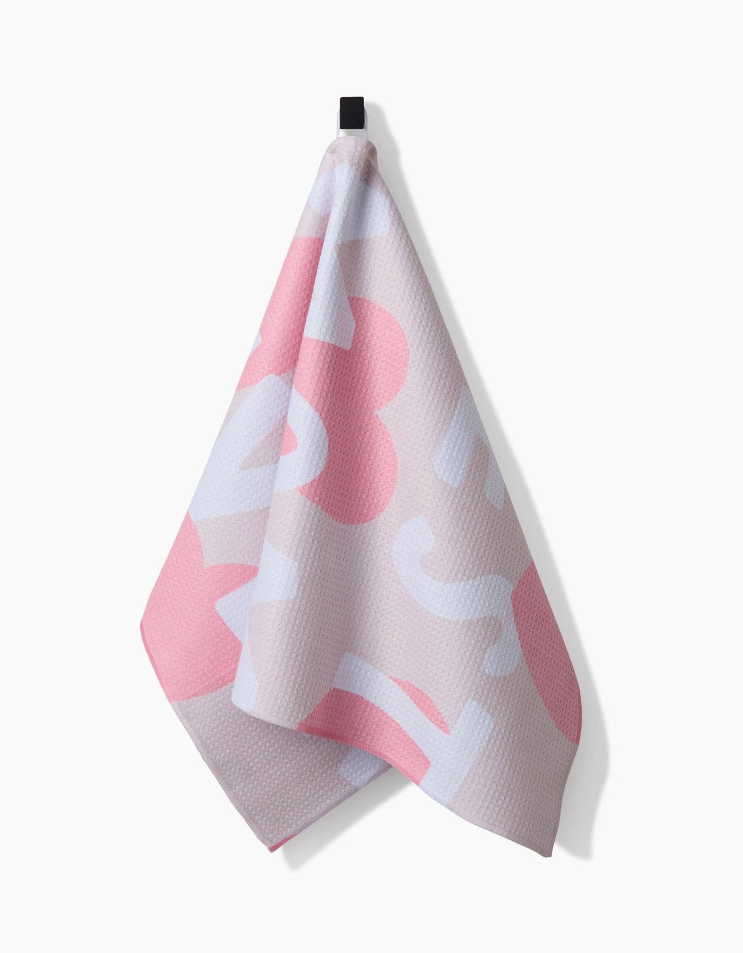 Mom Magic Tea Towel - vibeboxshop