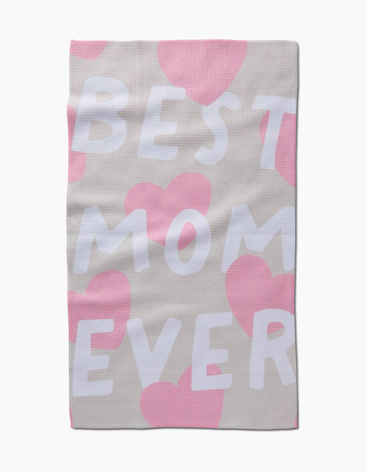 Mom Magic Tea Towel - vibeboxshop