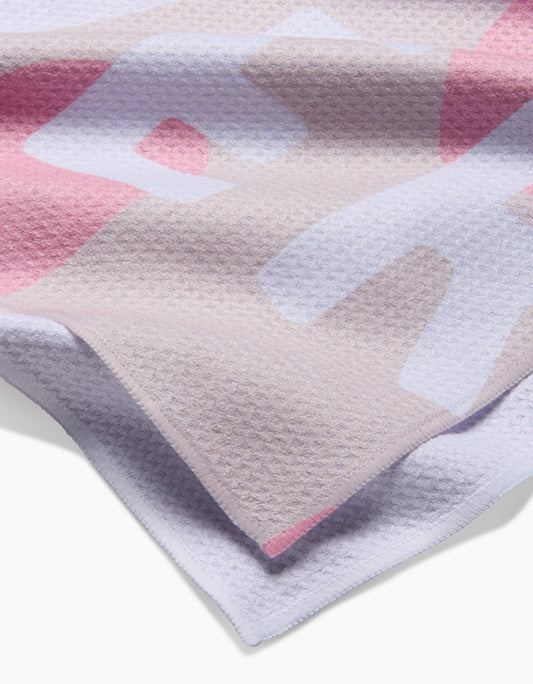 Mom Magic Tea Towel - vibeboxshop