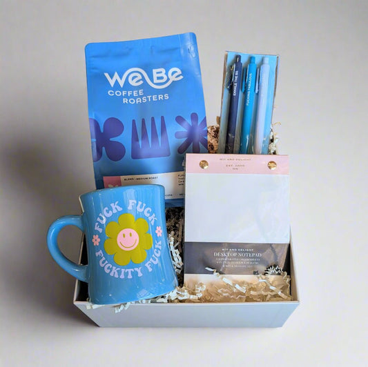 Morning Mayhem Vibes - vibeboxshop