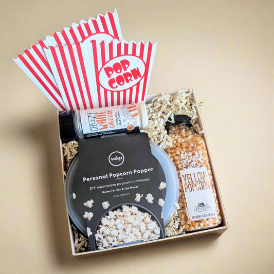 Movie Night In Vibes - vibeboxshop