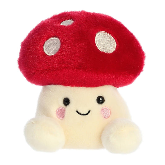 Mushroom Plushie Pal - vibeboxshop