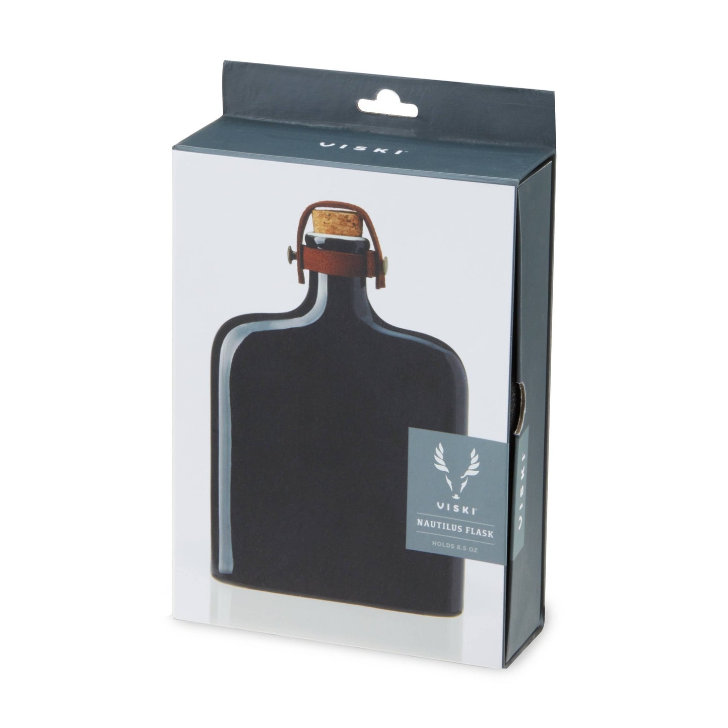 Nautilus Flask - vibeboxshop