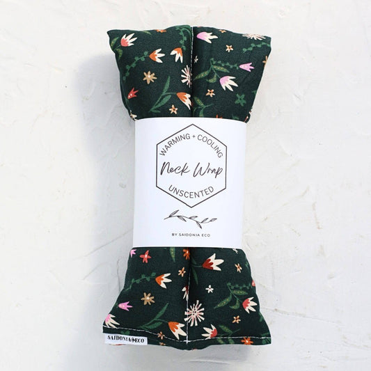 Neck & Body Wrap ⋆ Night Bloom - vibeboxshop