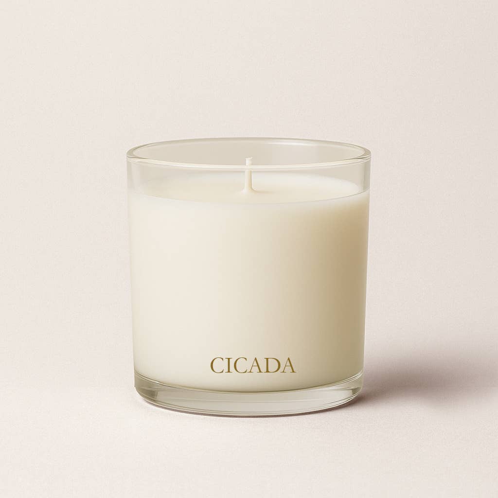 No. 09 - Prickly Pear Candle - vibeboxshop