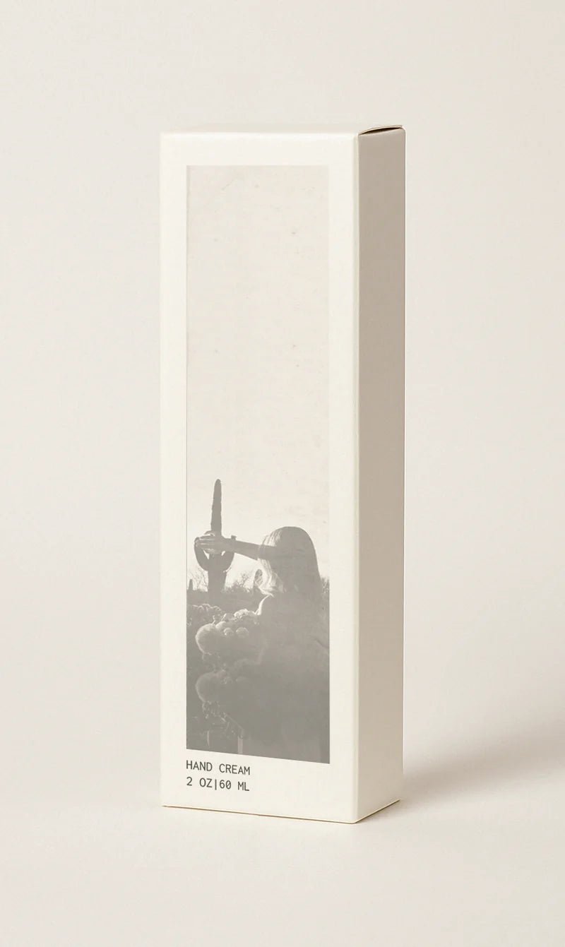 No.05 Hand Cream - vibeboxshop