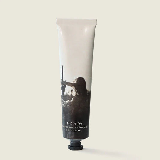 No.05 Hand Cream - vibeboxshop
