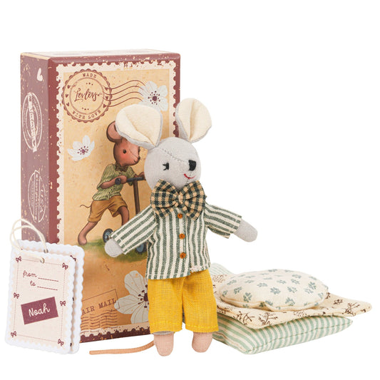 Noah Mouse - vibeboxshop
