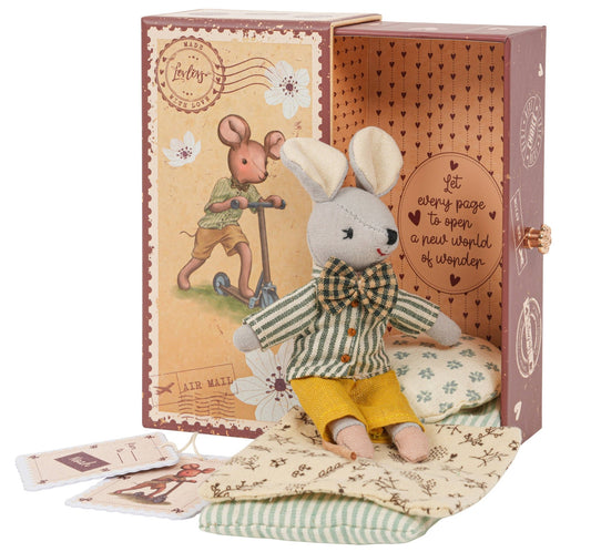 Noah Mouse - vibeboxshop