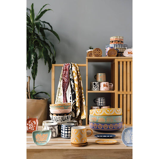 Nocturna Imprint Trinket Tray - vibeboxshop