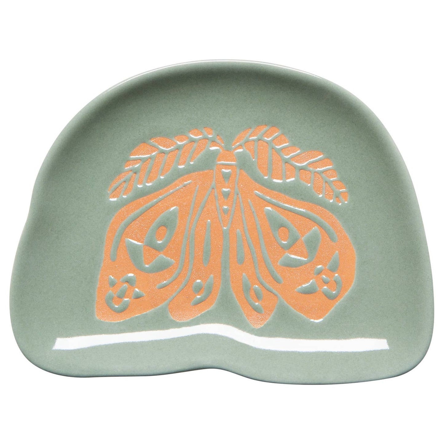 Nocturna Imprint Trinket Tray - vibeboxshop