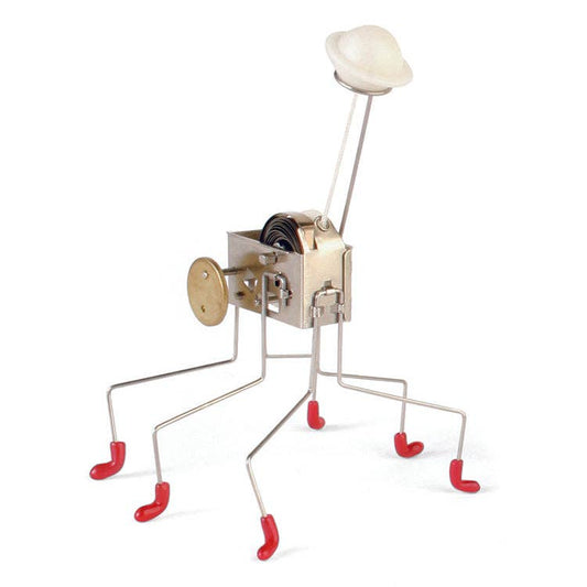 Oahaca Wind Up - vibeboxshop