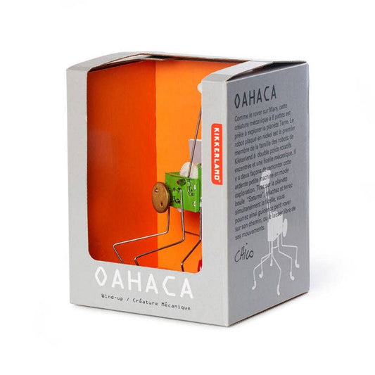 Oahaca Wind Up - vibeboxshop