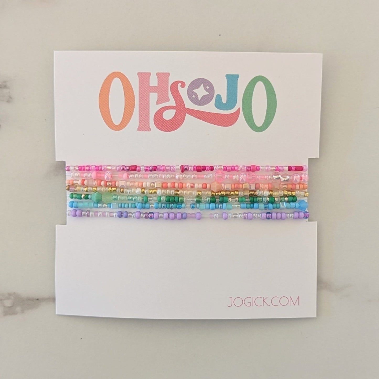 OHSOJO Bracelet - vibeboxshop