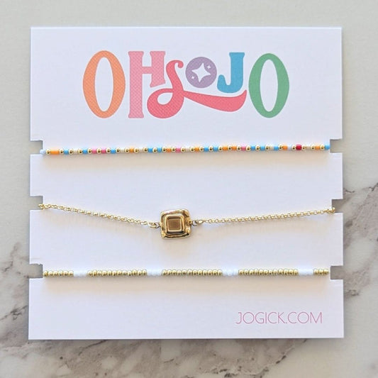OHSOJO Bracelet - vibeboxshop