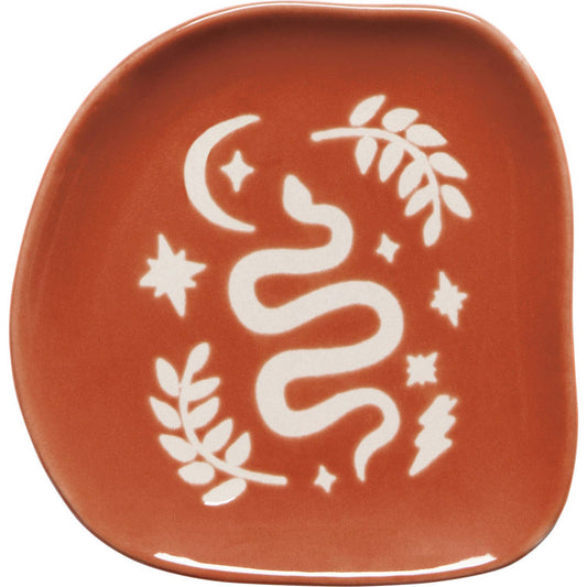 Olympus Imprint Trinket Tray - vibeboxshop