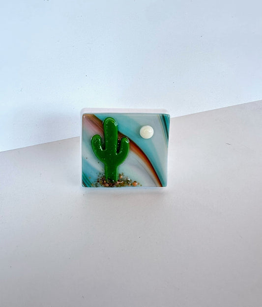 Pajarito Glass Night Lights - vibeboxshop