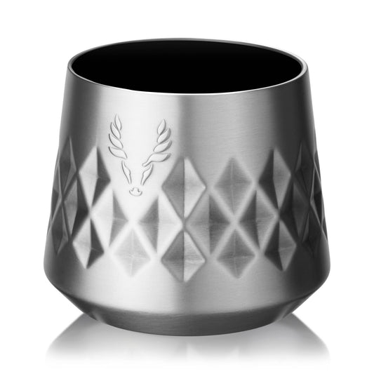 Paragon Insulated Stainless Steel Whiskey Taster - vibeboxshop