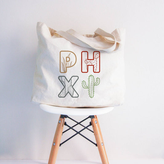 PHX Tote Bag - vibeboxshop
