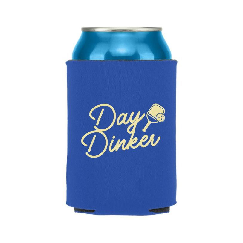 Pickleball Koozie - vibeboxshop