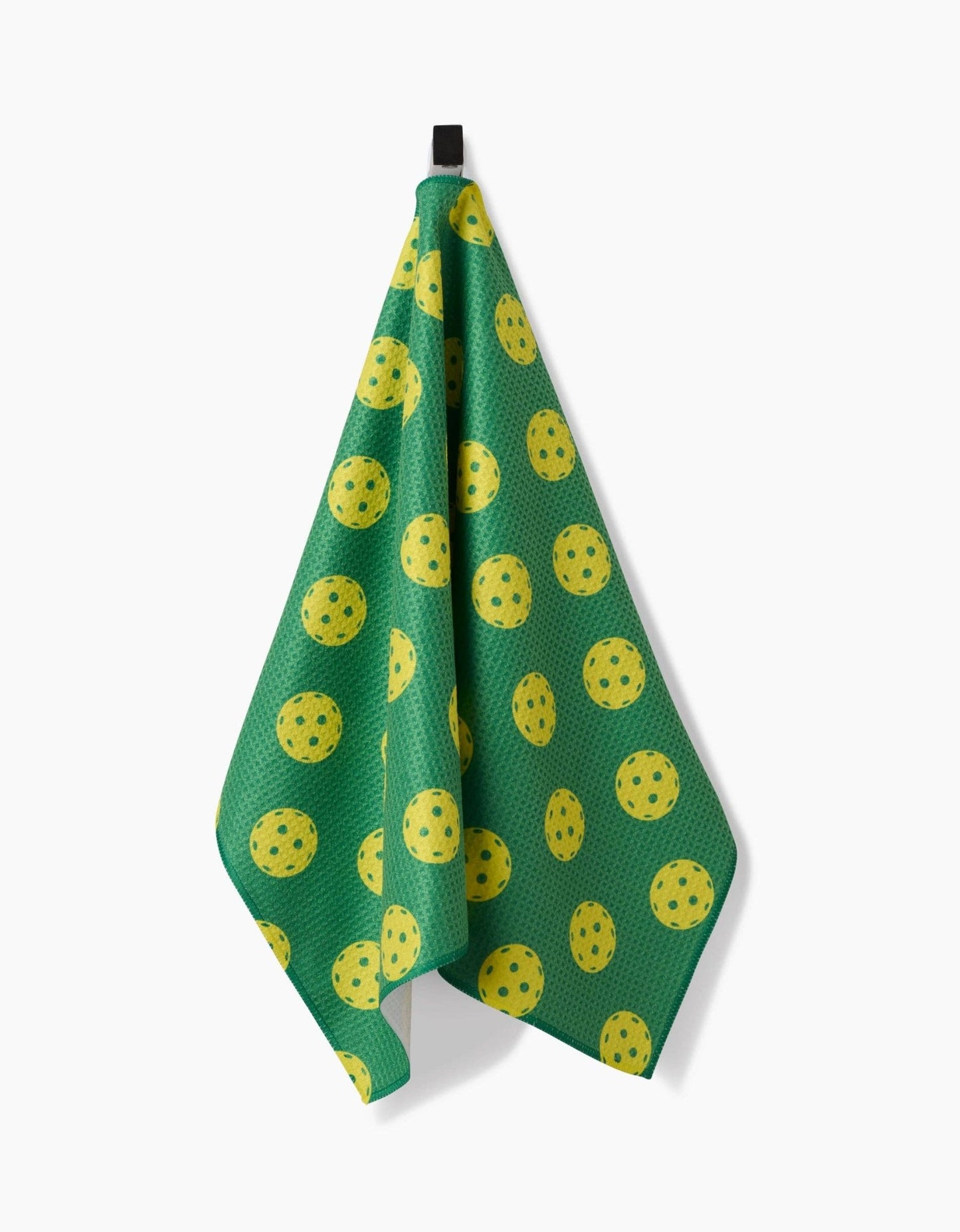 Pickleball Tea Towel - vibeboxshop