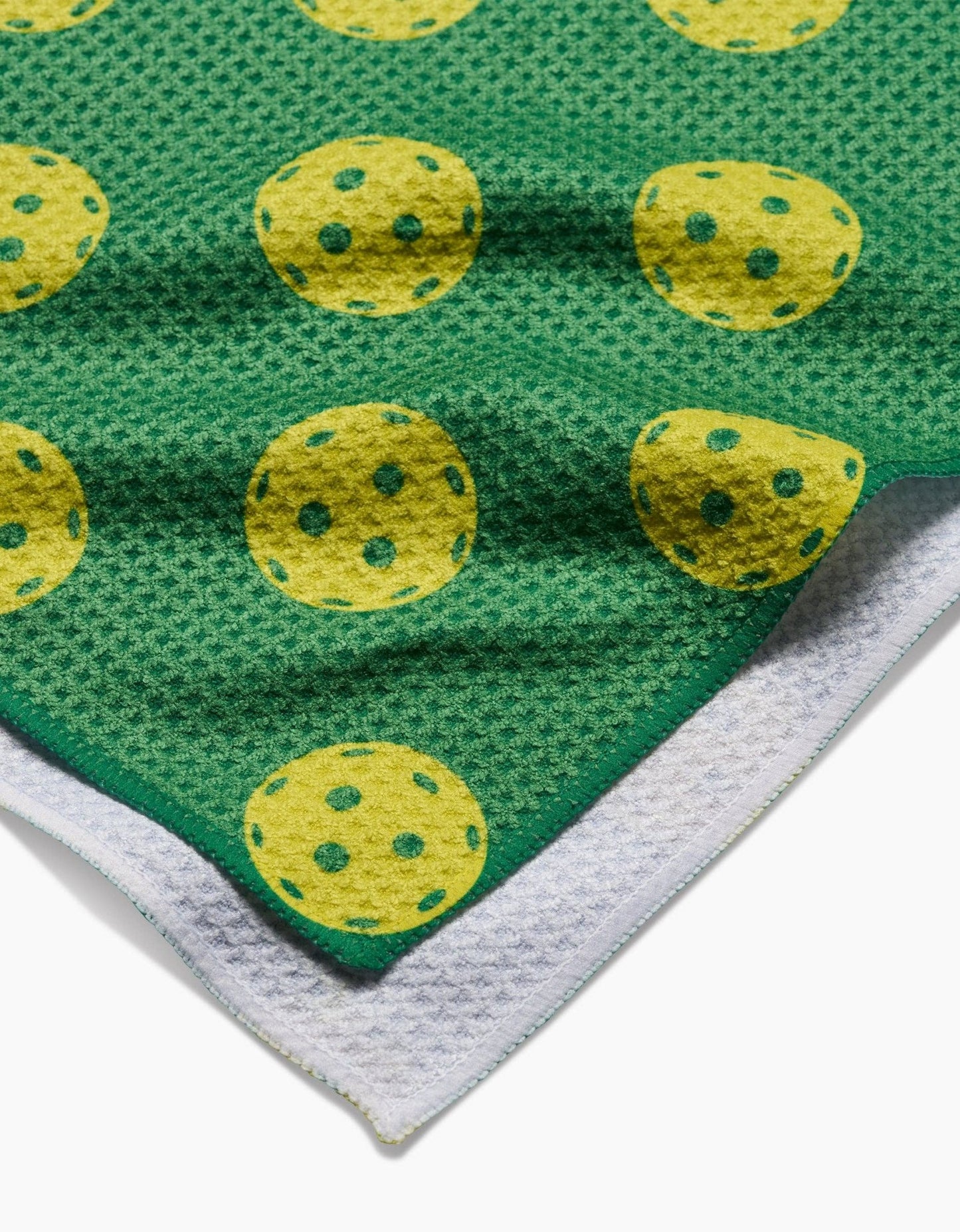 Pickleball Tea Towel - vibeboxshop