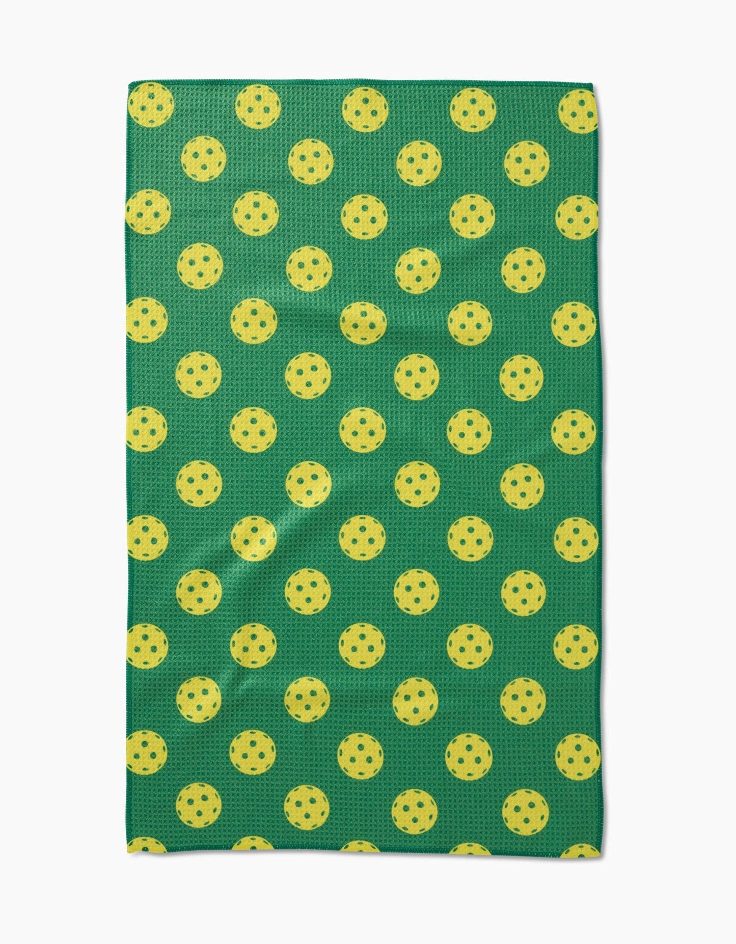 Pickleball Tea Towel - vibeboxshop