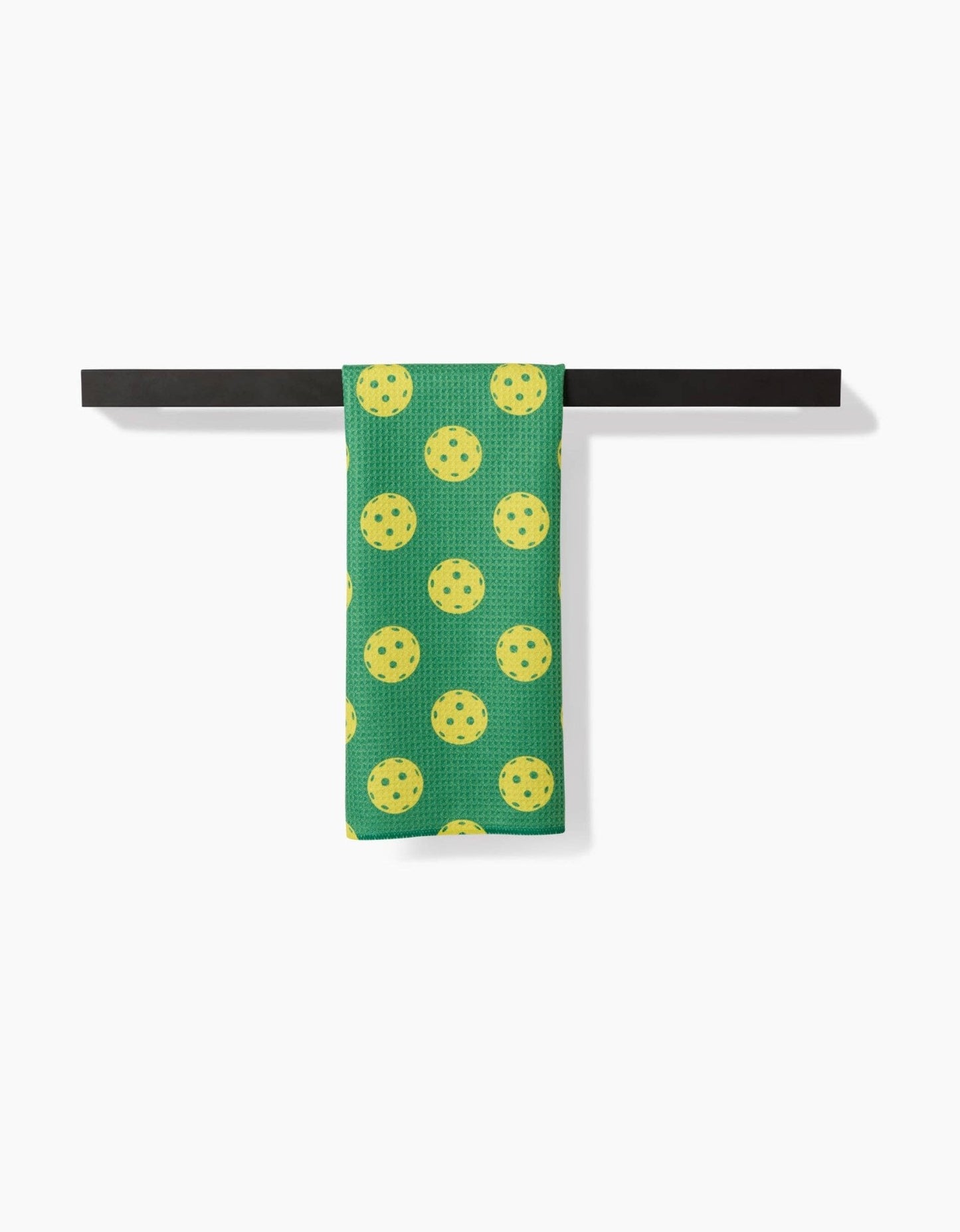 Pickleball Tea Towel - vibeboxshop