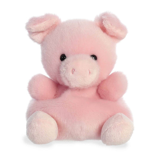 Pig Plushie Pal - vibeboxshop