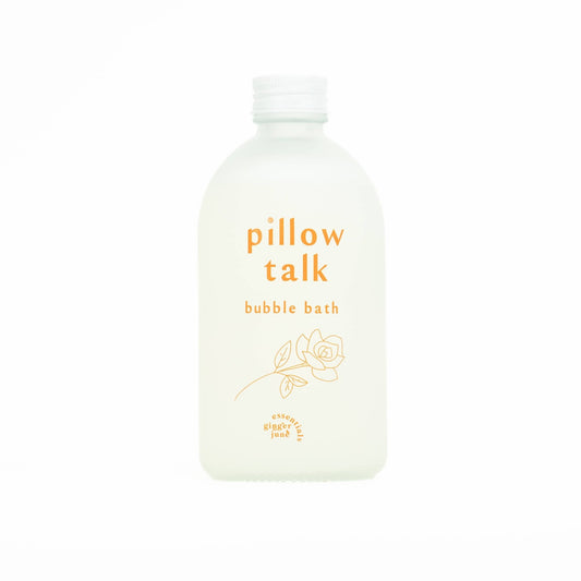 Pillow Talk Bubble Bath - vibeboxshop