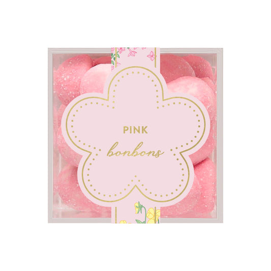 Pink Bonbons - vibeboxshop