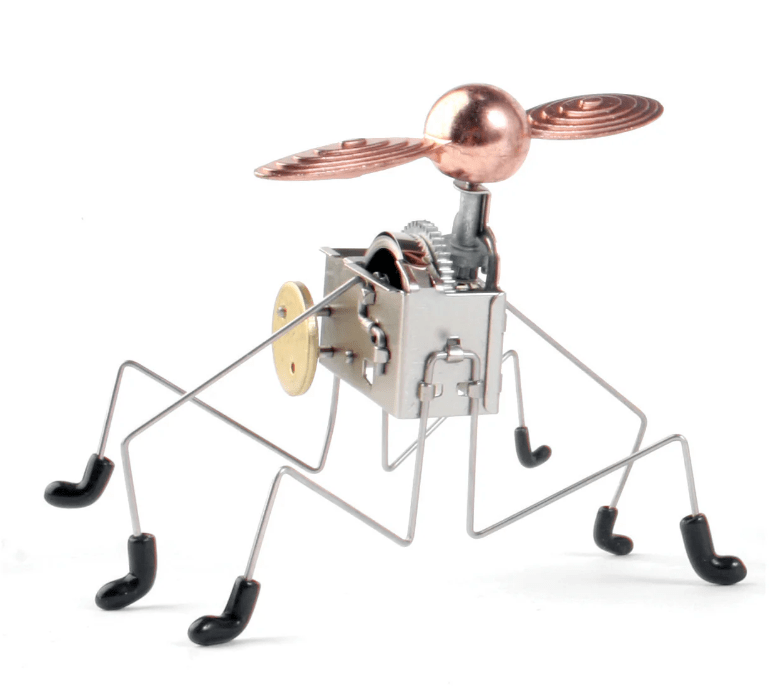 Pintacuda Wind - up - vibeboxshop