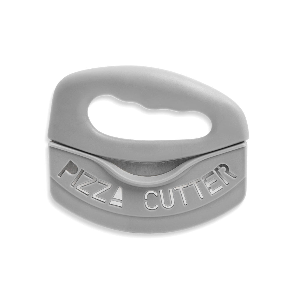 Pizza Cutter & Mezzaluna Chopper - vibeboxshop
