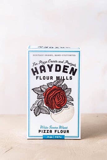 Pizza Flour - vibeboxshop