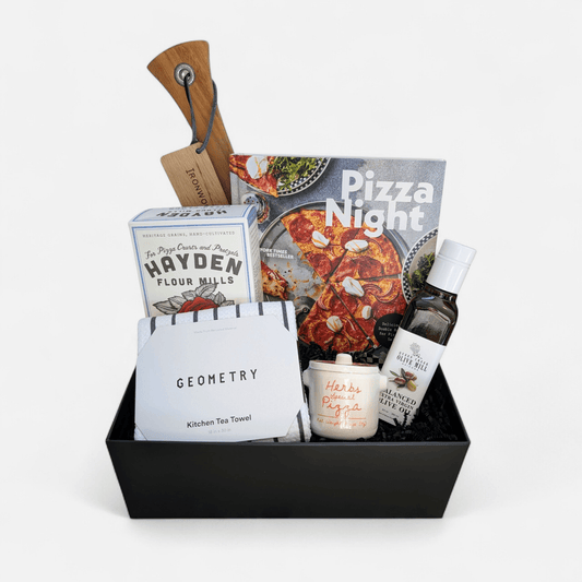 Pizza Night Vibes - vibeboxshop