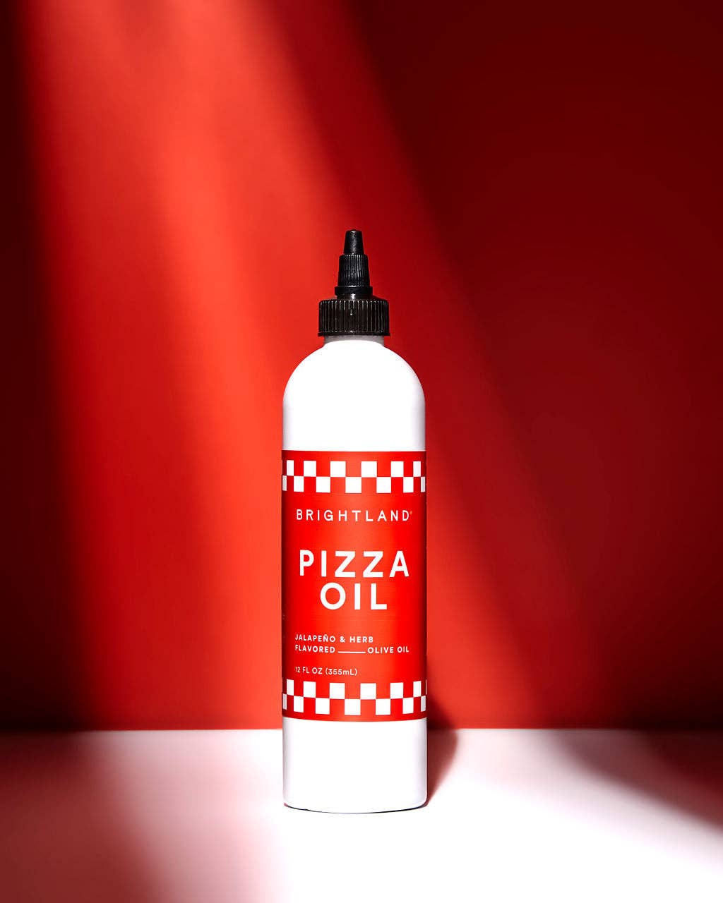 Pizza Oil - vibeboxshop