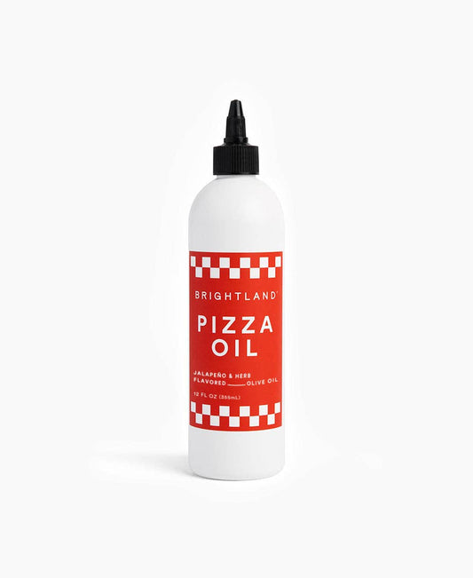 Pizza Oil - vibeboxshop